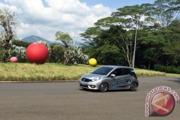 New Honda Brio lebih bertenaga berkat perubahan mesin