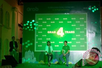 GrabPay, cara Grab tawarkan pembayaran mudah dan aman