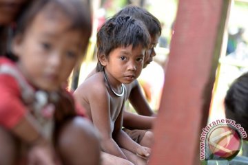 8,8 juta anak Indonesia menderita stunting, kata ahli gizi