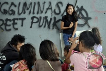 SEKOLAH ANAK KOLONG MAKASSAR
