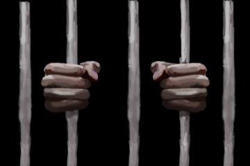 11 tahanan narkoba Polda Sumut kabur