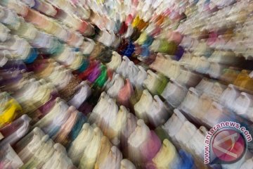 Imam asal Yaman akan pimpin salat Id di Masjid Sunda Kelapa