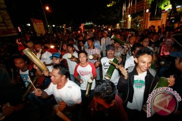 Pemkot Ternate gelar Festival Gendang Sahur