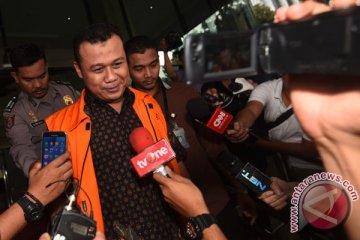 KPK sita 30 sapi milik Bupati Subang