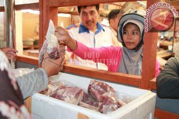 Operasi Daging sapi Murah