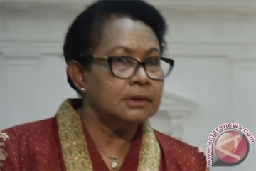 Menteri Yohana dorong pemda penuhi sarana ramah perempuan