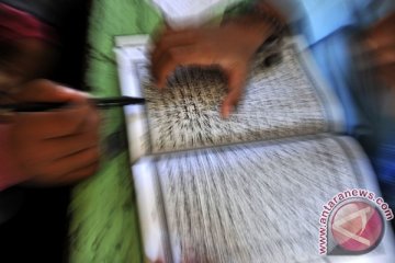 Pesantren Kilat Ramadan