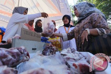 Pemkot tangerang siapkan operasi pasar ke pemukiman