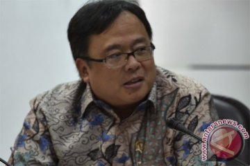 Defisit anggaran capai 1,83 persen terhadap PDB