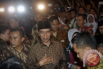 Presiden Jokowi: Taufiq Kiemas banyak damaikan konflik