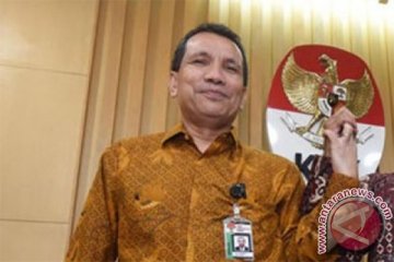 Riset KPK: harta tidak berkorelasi dengan kemenangan di pilkada