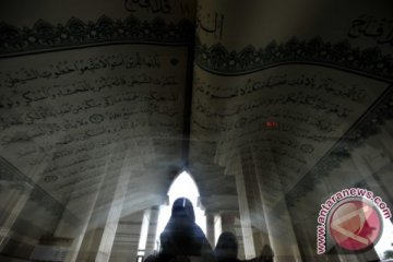 ALQURAN RAKSASA MAKASSAR