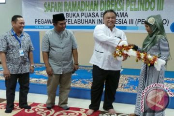 Pelindo III Berbagi ke Warga Kalteng