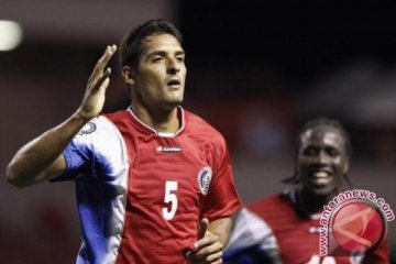 Copa America - Kolombia dihajar Kosta Rika 2-3