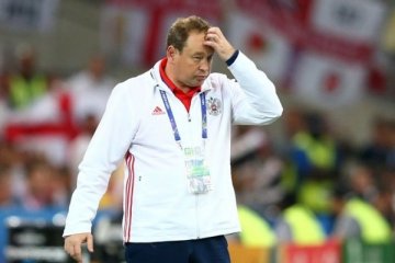 Euro 2016 - Pelatih Rusia mengaku bisa menebak taktik Inggris
