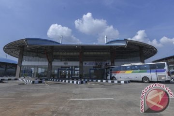 Terminal Madiun maksimalkan jumlah personel jelang Lebaran