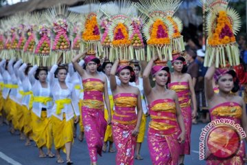 Hotel di Ubud dilarang pentaskan kesenian Bali