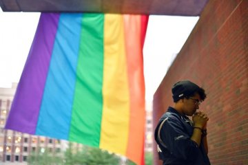 Pembantai kelab gay Orlando teradikalisasi sendiri
