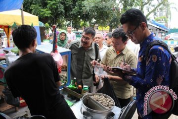 Produk takjil pengawasannya diintensifkan BPOM Bengkulu