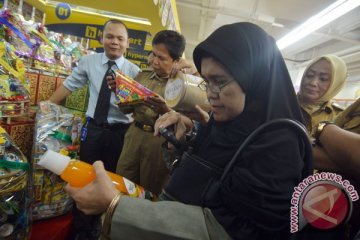 Tim razia Kabupaten Malang temukan daging oplosan