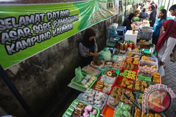 Kaltim tawarkan wisata religi dan kuliner