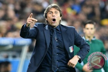 Euro 2016 - Antonio Conte yakin Italia bisa melakukan hal-hal hebat