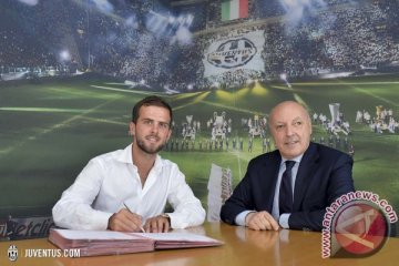 Juventus rogoh kocek Rp418 miliar datangkan Pjanic