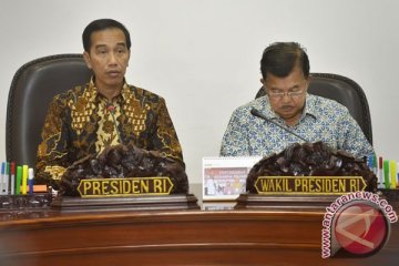 Presiden Jokowi pertimbangkan petani tembakau sebelum ratifikasi FCTC
