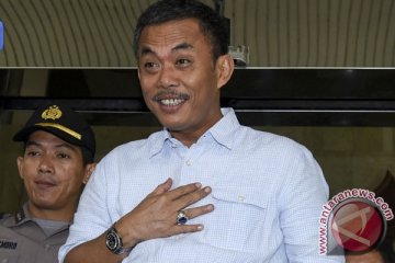 Menang, target Tim Pemenangan Ahok-Djarot