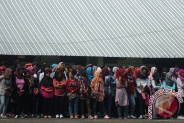 Empat perusahaan di Bantul keberatan bayarkan THR