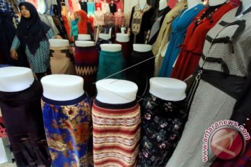 Beli Pakaian Lebih Awal