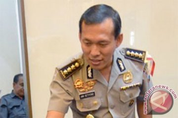 Polisi: penumpang pesawat bawa peluru dijadikan kalung