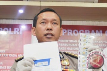 Polisi : pembunuh wanita di hotel idap HIV/AIDS