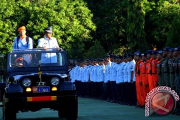PERINGATAN HUT KE-65 KOOPSAU