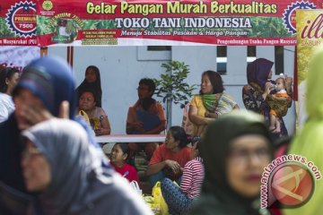 Pasar tani Situbondo untungkan petani dan konsumen