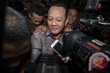 Nurhadi ajukan pensiun dini terkait persoalan hukum