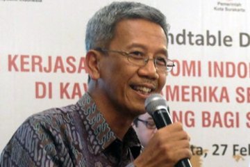 Kemlu ajak pengusaha manfaatkan Pokja Diplomasi Ekonomi