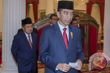 Buah dua tahun Jokowi-JK, rakyat semakin rasional