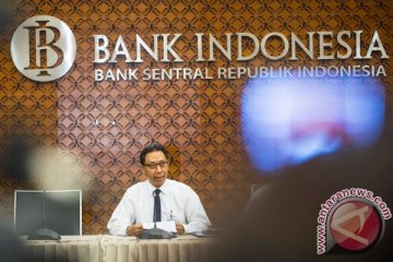 Cadangan devisa Agustus bertambah 2,1 miliar dolar