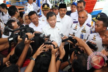 Bandara Adisutjipto siapkan posko mudik