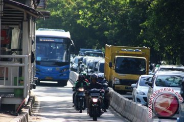 DKI harapkan polisi terapkan tilang elektronik di jalur TransJakarta