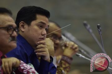 Persiapan Infrastruktur Asian Games