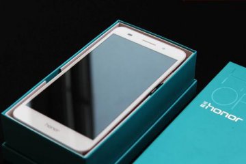 Huawei Honor 5A catatkan 11 juta registrasi penjualan cepat