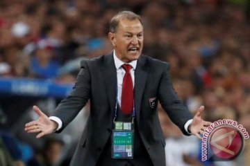 Euro 2016 - Jika lolos, Albania bisa bikin tim besar kerepotan