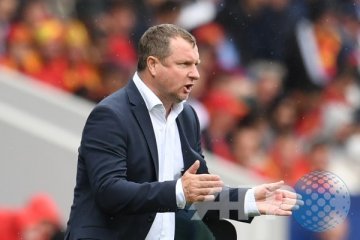 Euro 2016 - Pavel Vrba mundur sebagai pelatih Ceko