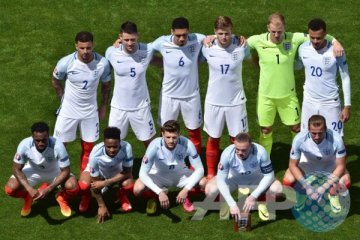 Euro 2016 - Pemain Inggris mana saja yang harus menyusul Roy Hodgson?