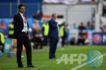 Coleman masih dihantui kekalahan dari Serbia