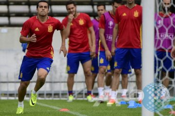 Pelatih Italia: Spanyol kini sudah berbeda