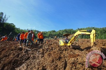 Boyolali siap waspadai tanah longsor