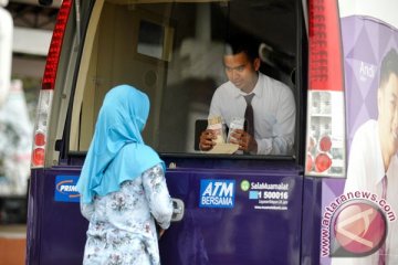 Bank Indonesia permudah penukaran uang daerah terpencil